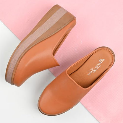 Sabots Femme - Sabler