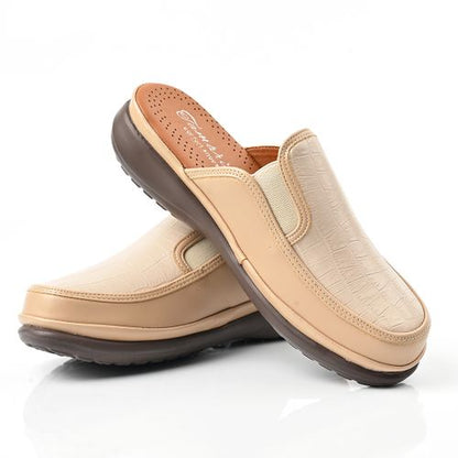 Sabots Femme - Beige