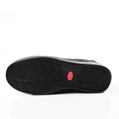 Chaussure Homme Médical - Noir