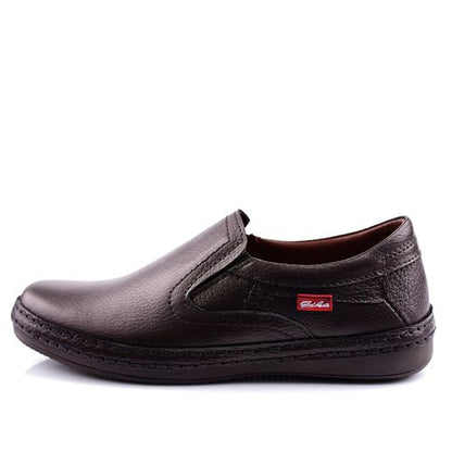 Chaussure Homme Médical - Marron
