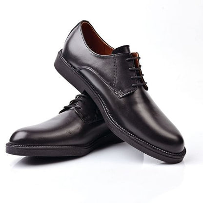 Chaussure Homme Cuir - Noir