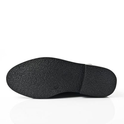 Chaussure Homme Médical - Noir