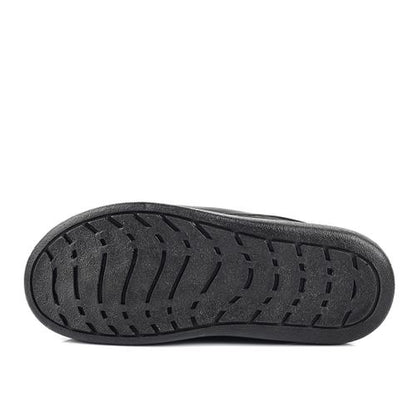 Sabot Médical,Sabot Homme- Noir