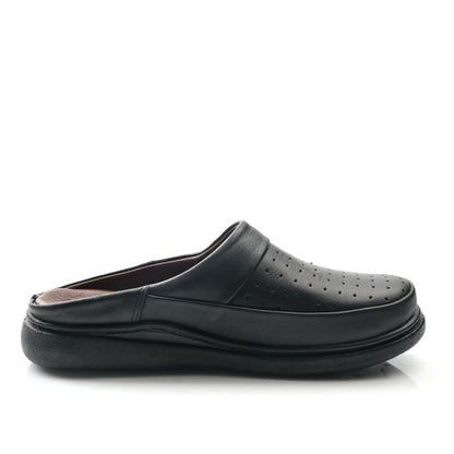 Sabot Médical,Sabot Homme- Noir