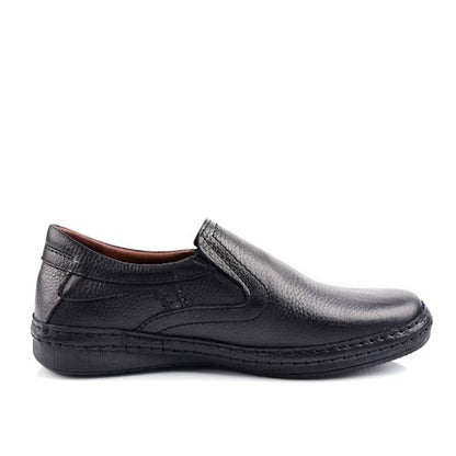 Chaussure Homme Médical - Noir