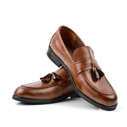 Chaussure Homme Médical - Tabac