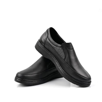 Chaussure Homme Médical - Noir