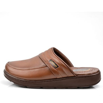 Sabot Médical,Sabot Homme- Tabac