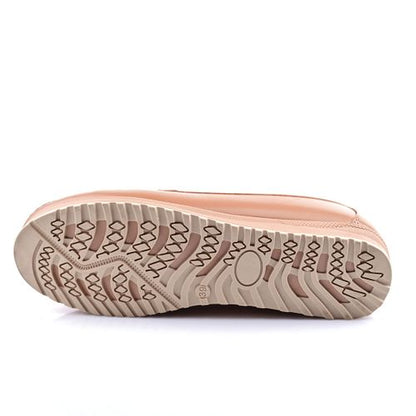 Mocassin Femme - Sabler