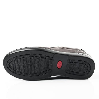 Chaussure Homme Médical - Marron