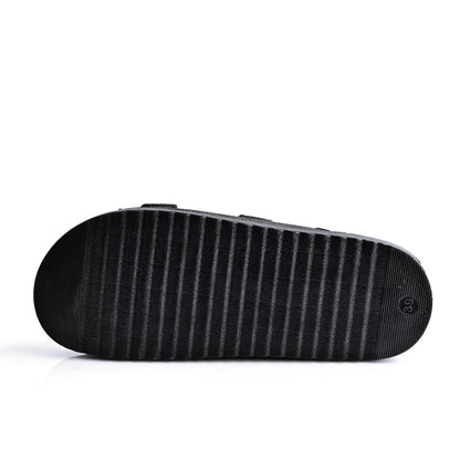 Sandale Femme - Noir