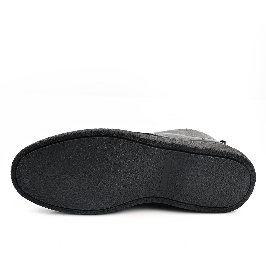 Chaussure Homme - Noir