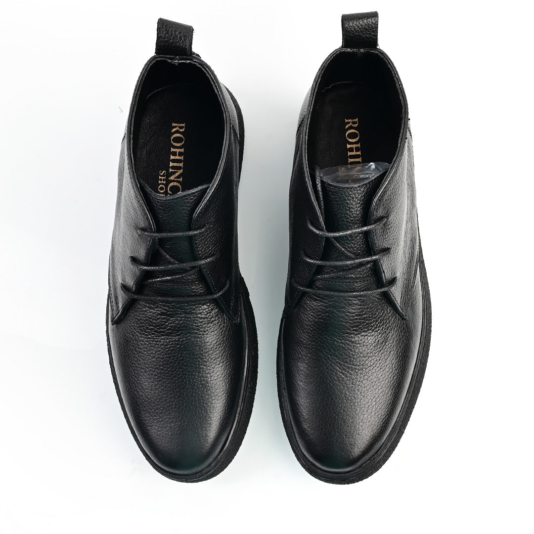 Chaussure Homme - Noir
