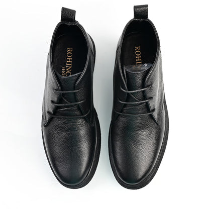 Chaussure Homme - Noir