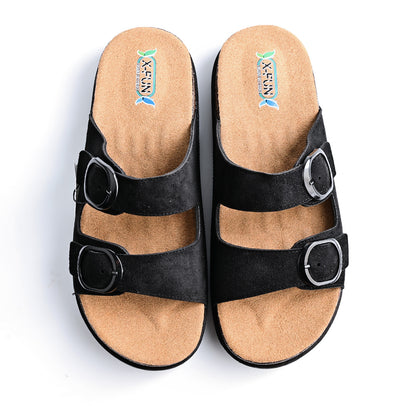 Sandale Femme - Noir