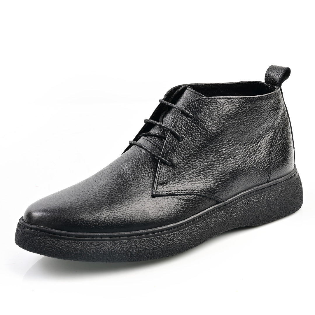 Chaussure Homme - Noir