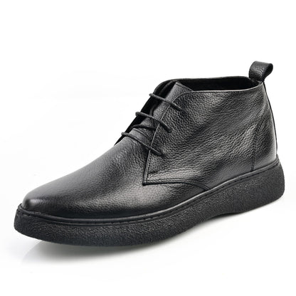Chaussure Homme - Noir