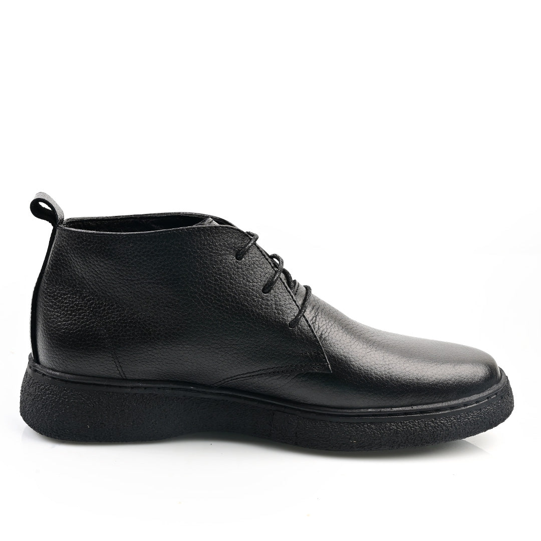Chaussure Homme - Noir