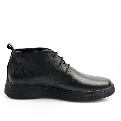 Chaussure Homme - Noir