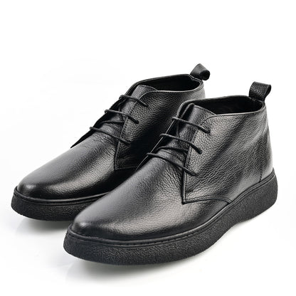 Chaussure Homme - Noir