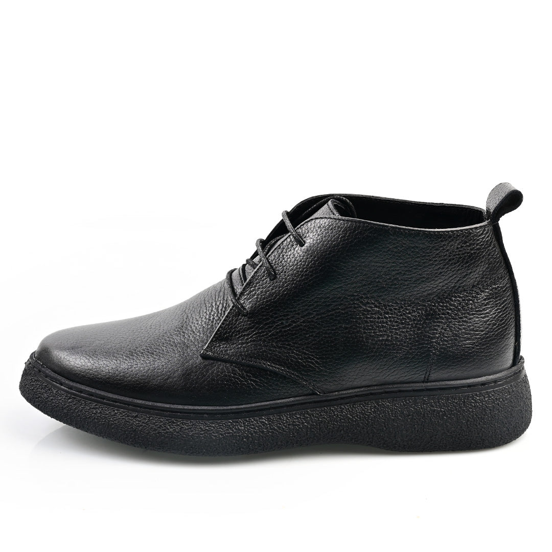 Chaussure Homme - Noir