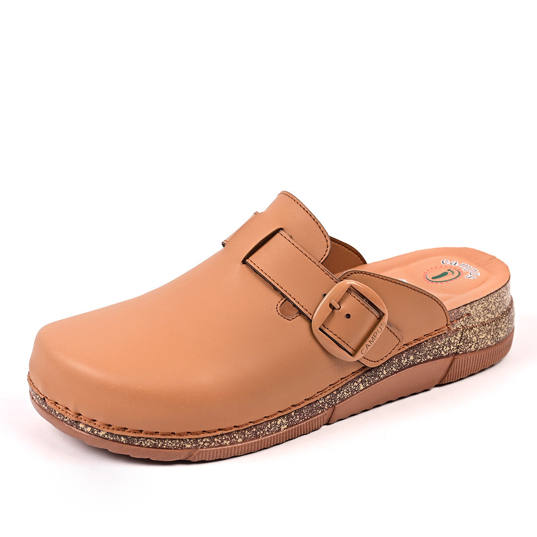 Sabot Medical Femme - Sablé