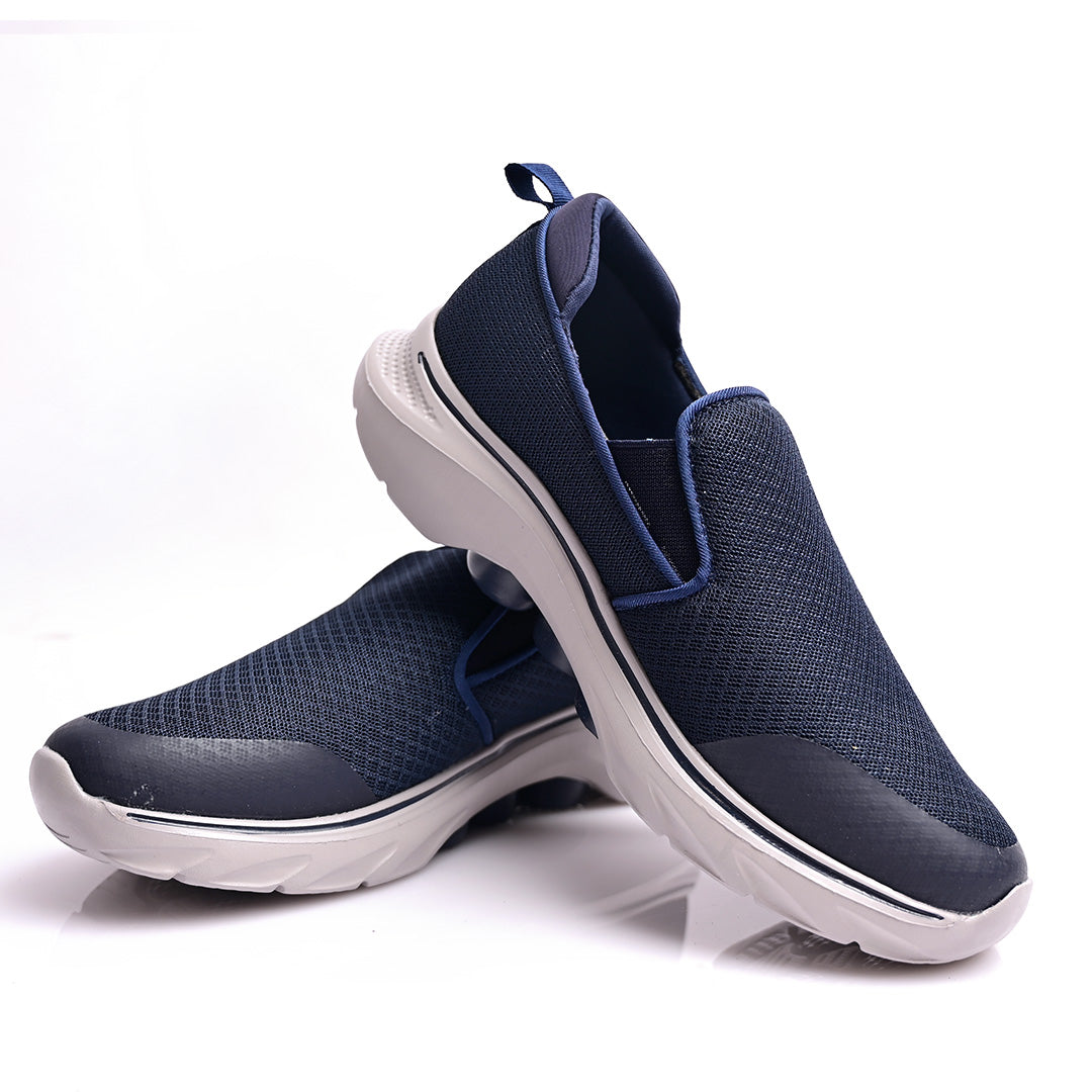 Espadrille Medical Femme - Bleu