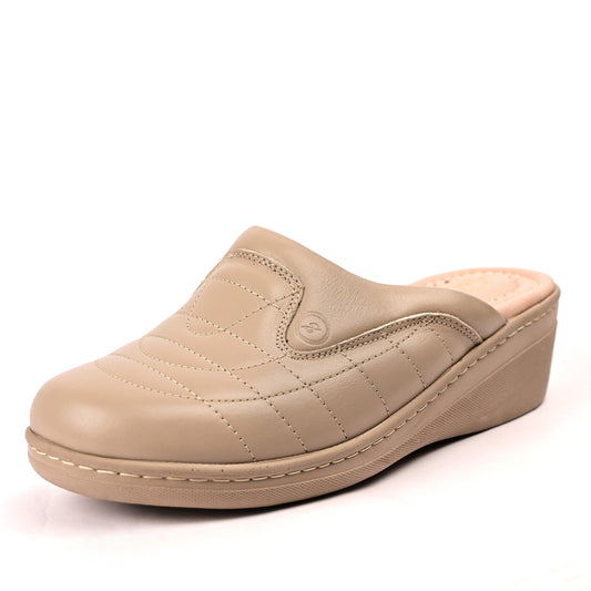 Sabot Medical Femme - Beige