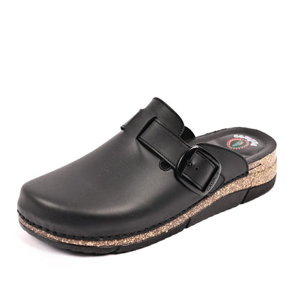 Sabot Medical Femme - Noir