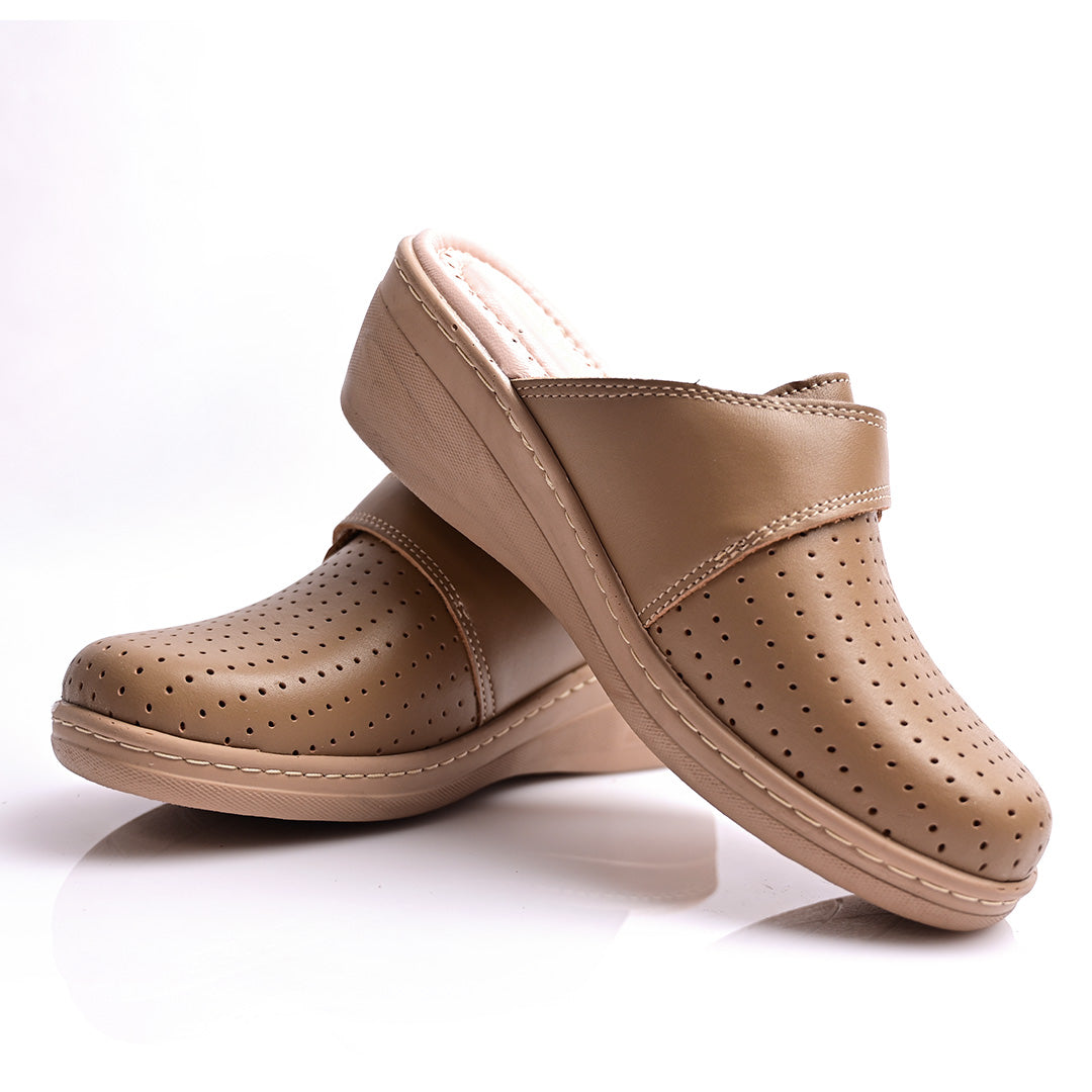 Sabot Medical Femme - Sabler