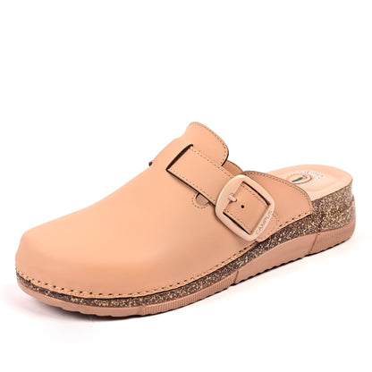 Sabot Medical Femme - Beige