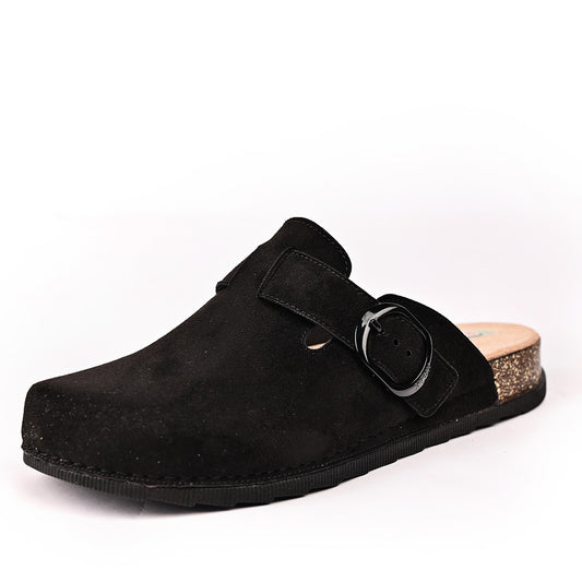 Sabot Medical Femme - Noir