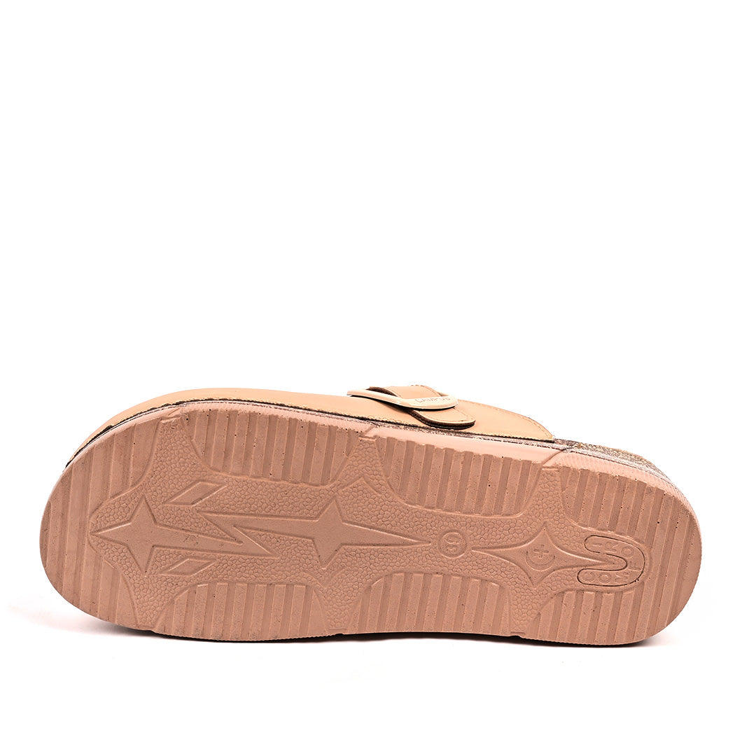 Sabot Medical Femme - Beige