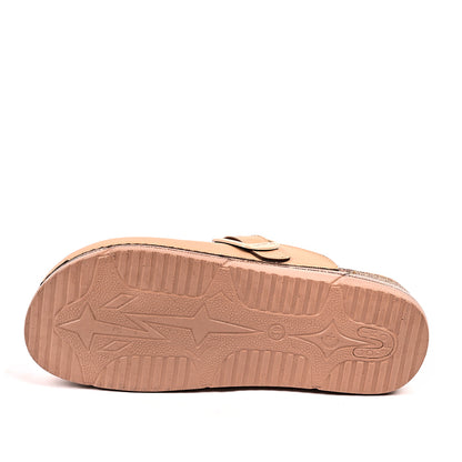 Sabot Medical Femme - Beige