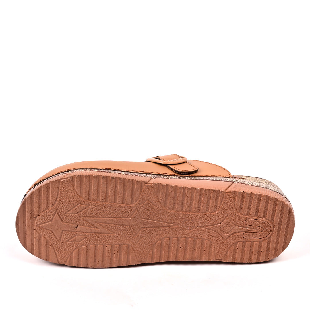 Sabot Medical Femme - Sablé