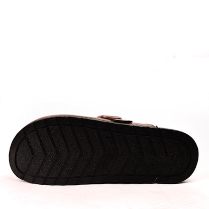 Sabot Medical Femme - Marron