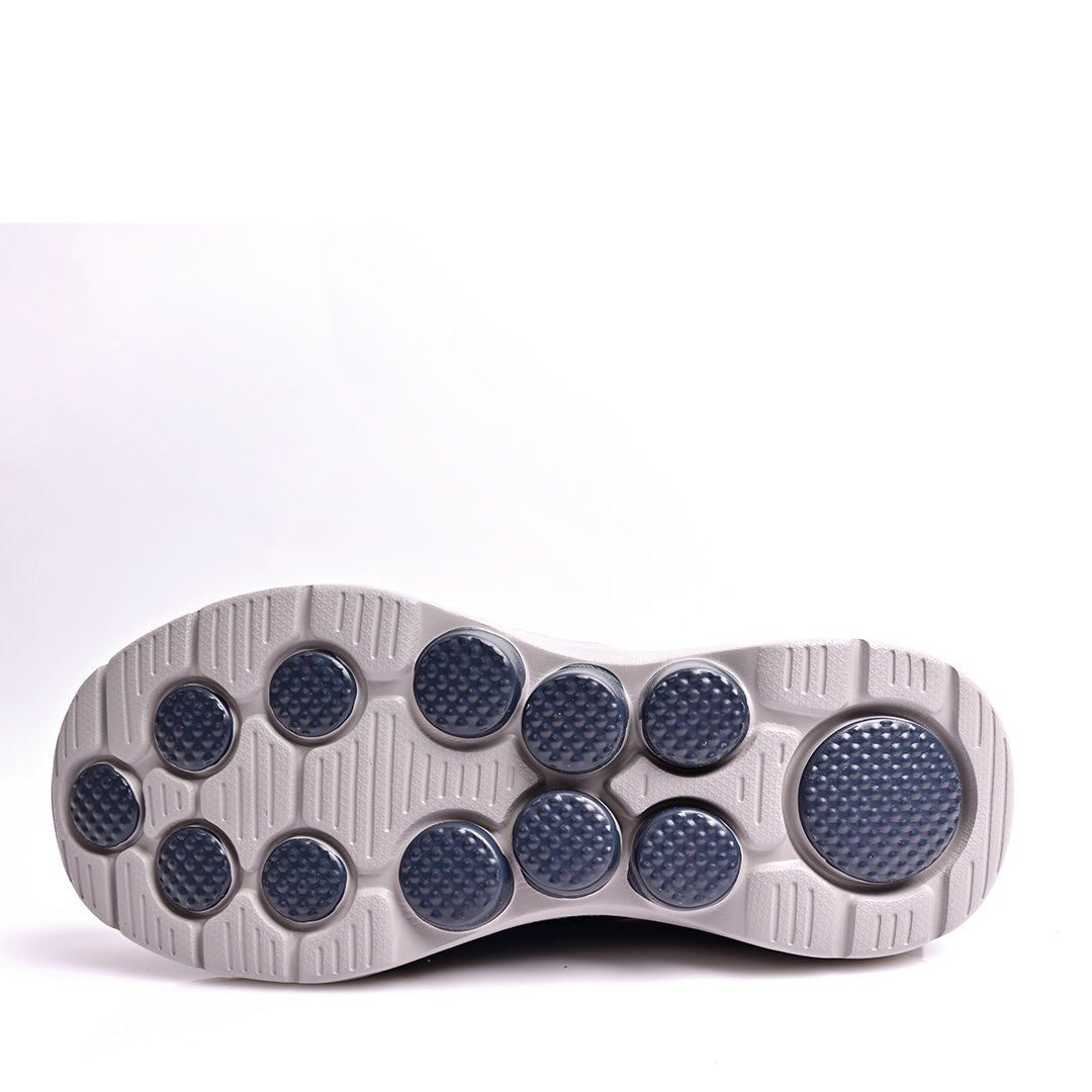 Espadrille Medical Femme - Bleu