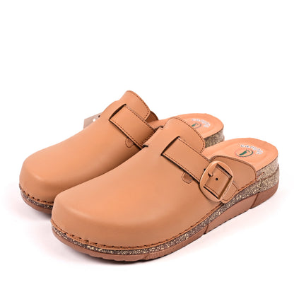 Sabot Medical Femme - Sablé