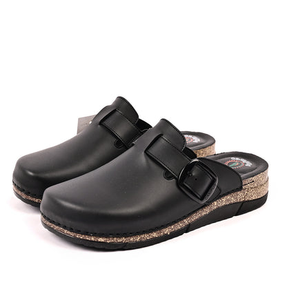 Sabot Medical Femme - Noir