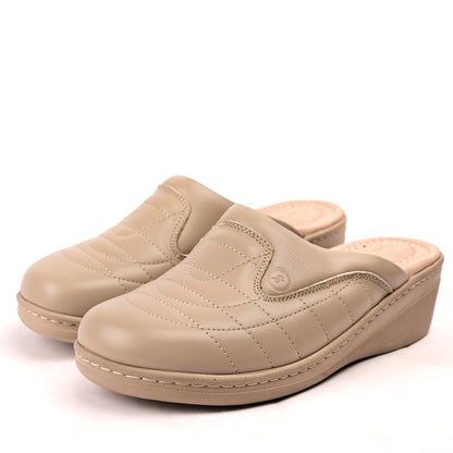 Sabot Medical Femme - Beige