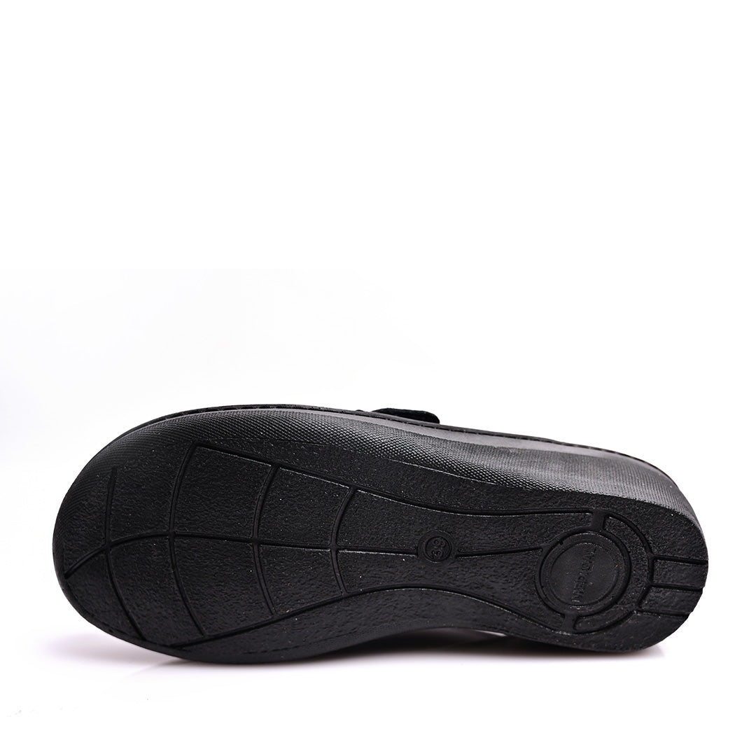 Sabot Medical Femme - Noir