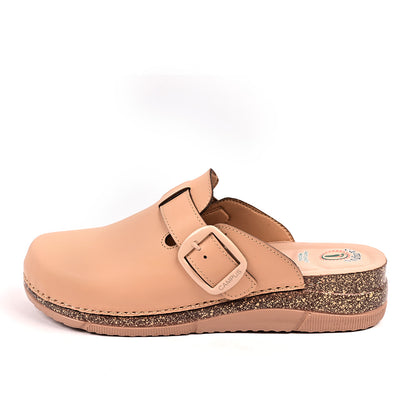 Sabot Medical Femme - Beige