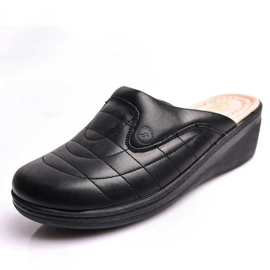 Sabot Medical Femme - Noir