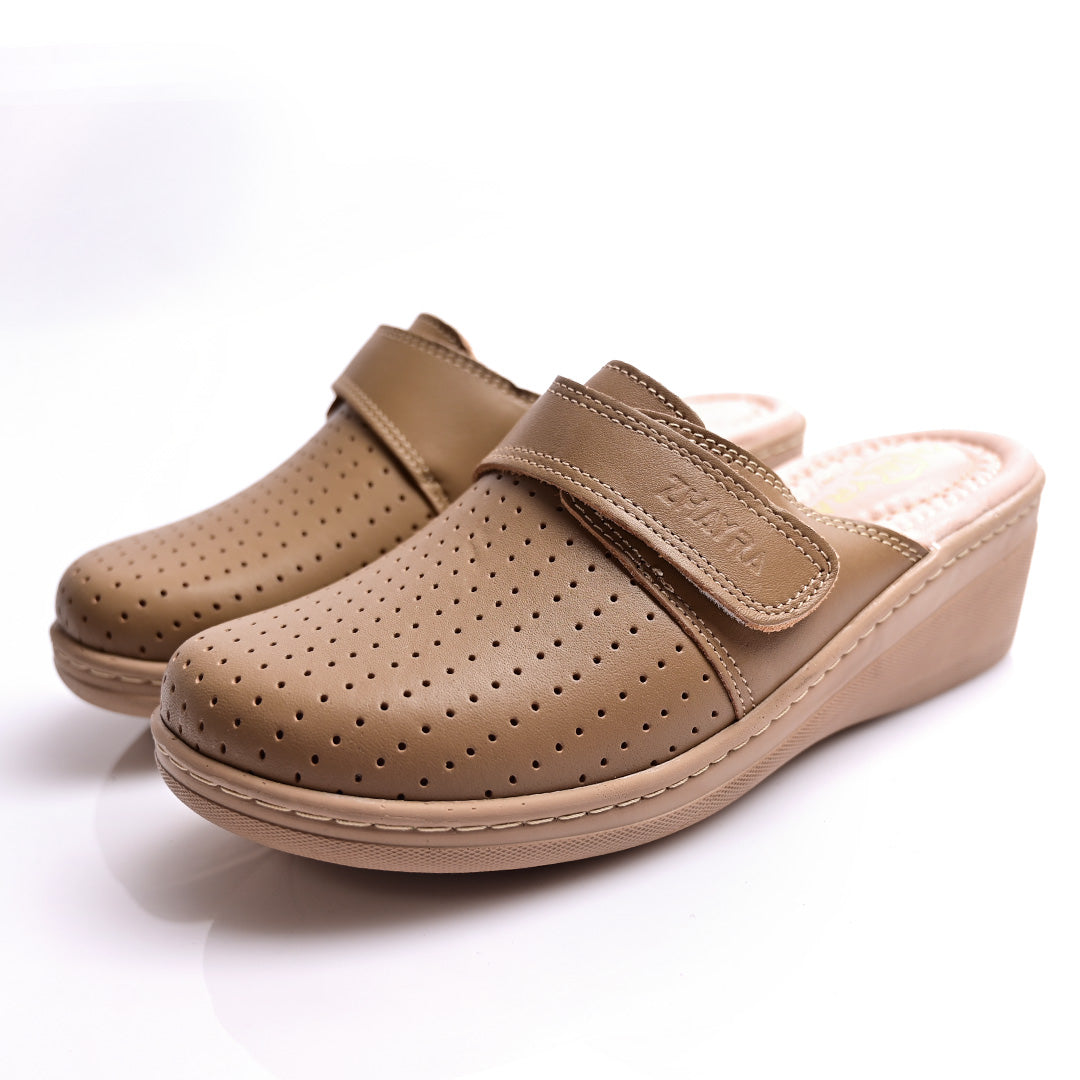 Sabot Medical Femme - Sabler