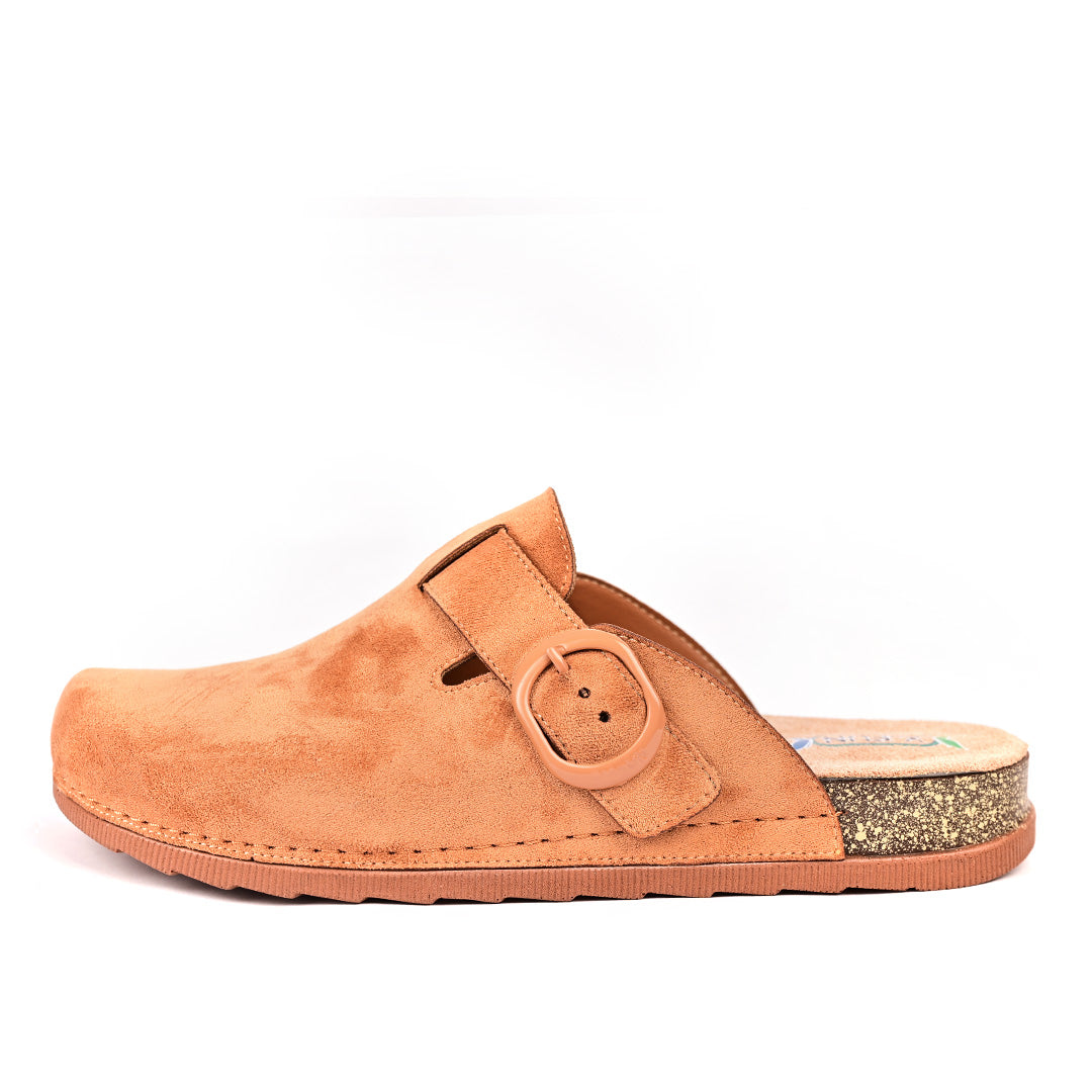 Sabot Medical Femme - Sablé