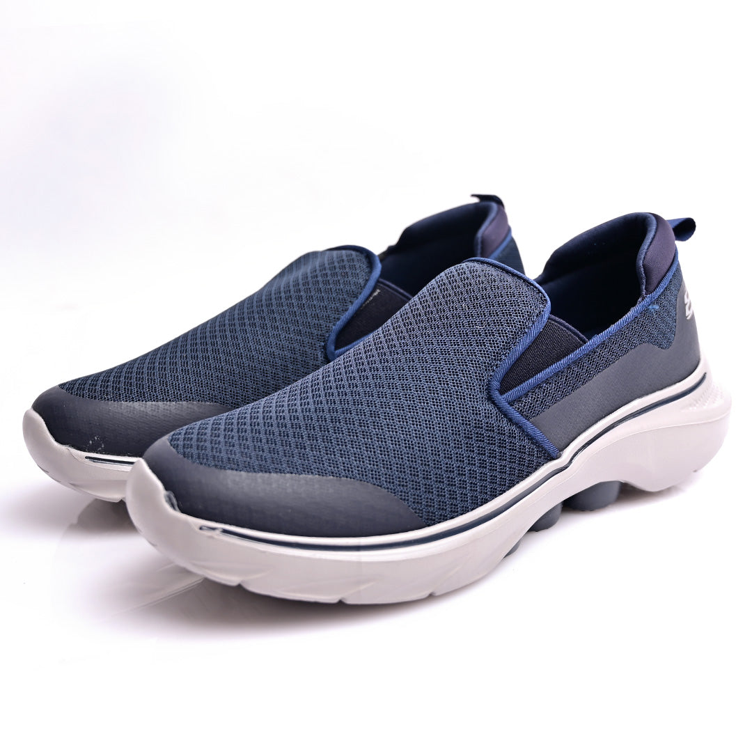 Espadrille Medical Femme - Bleu