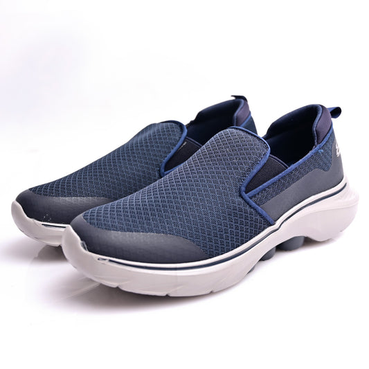 Espadrille Medical Femme - Bleu