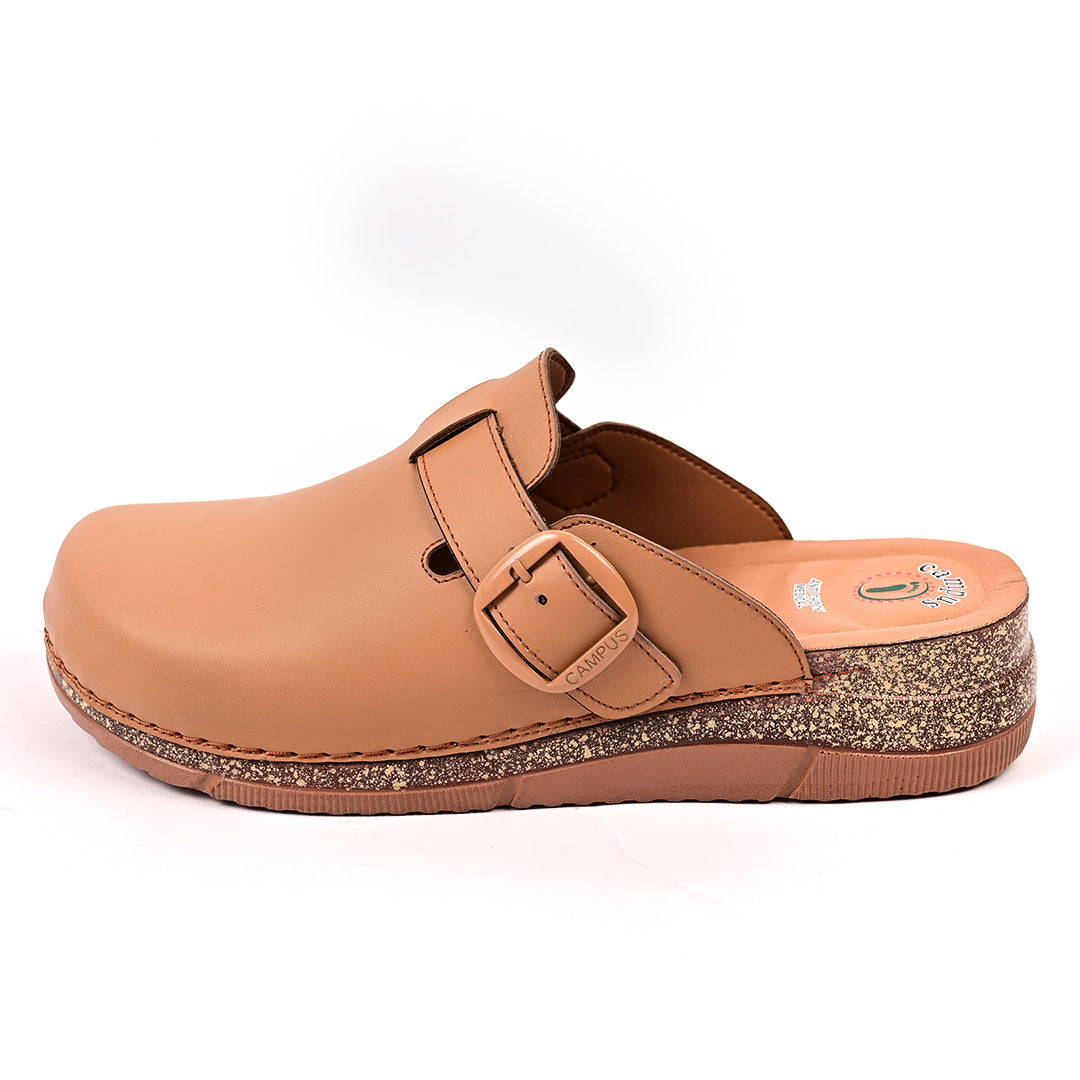 Sabot Medical Femme - Sablé