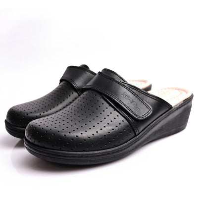 Sabot Medical Femme - Noir