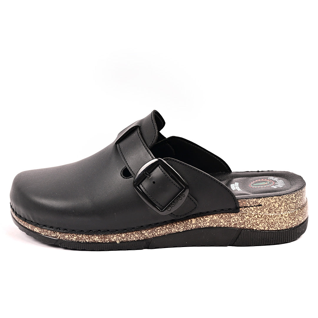 Sabot Medical Femme - Noir